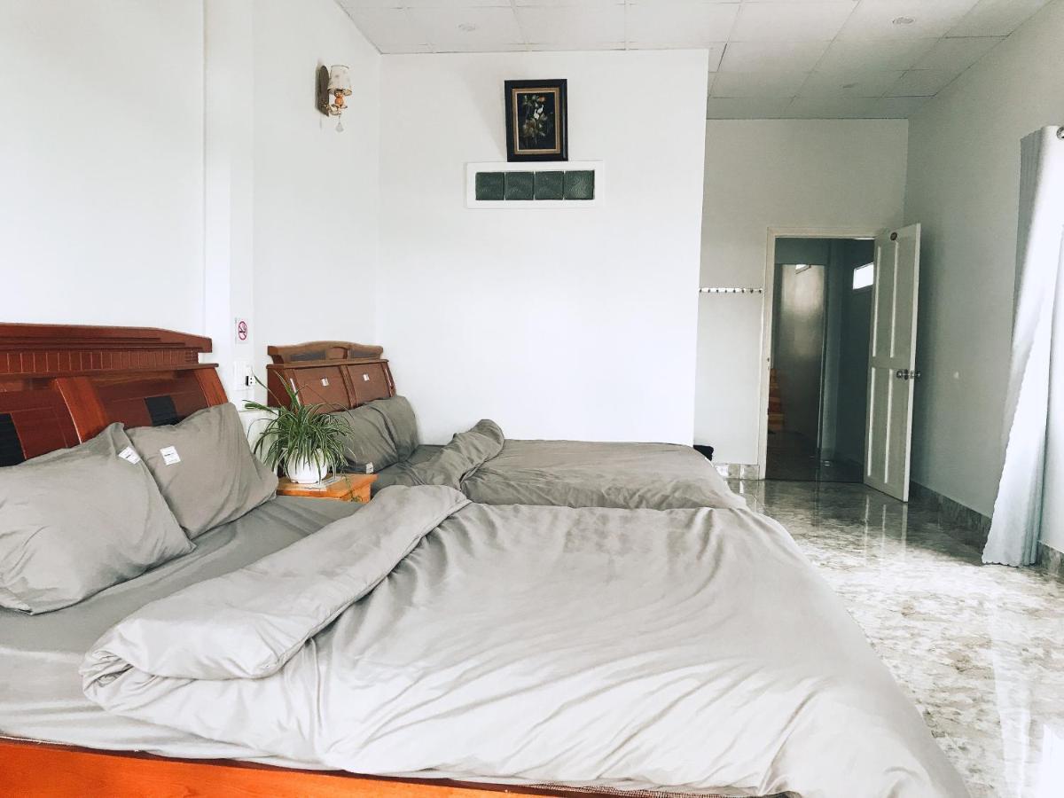 Rot Homestay Đà Lạt Ngoại thất bức ảnh