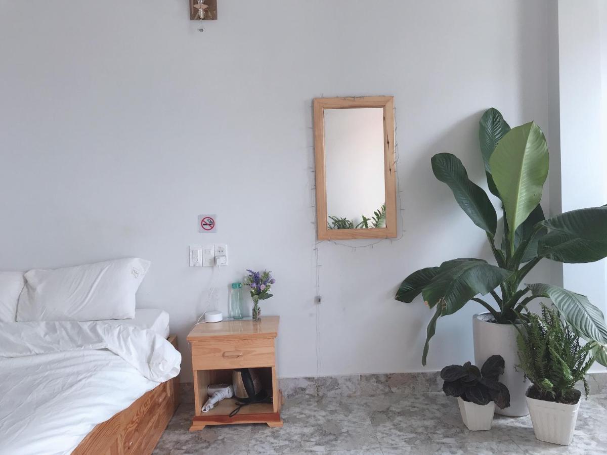 Rot Homestay Đà Lạt Ngoại thất bức ảnh