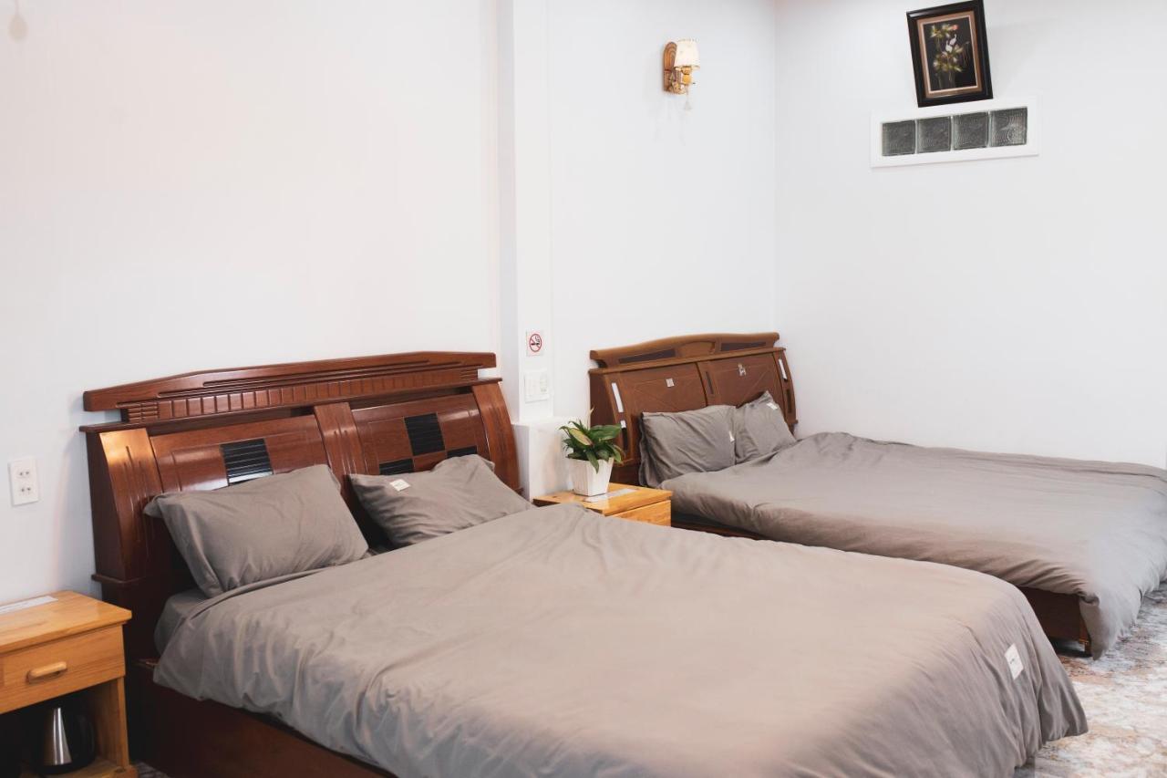 Rot Homestay Đà Lạt Ngoại thất bức ảnh