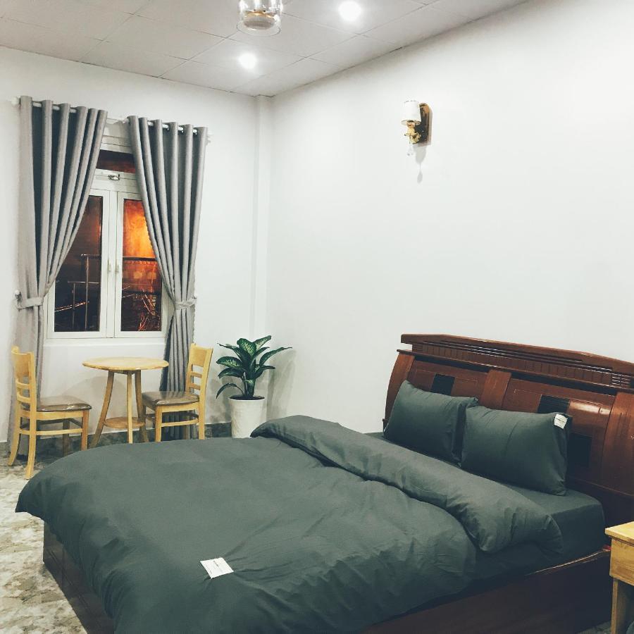 Rot Homestay Đà Lạt Ngoại thất bức ảnh