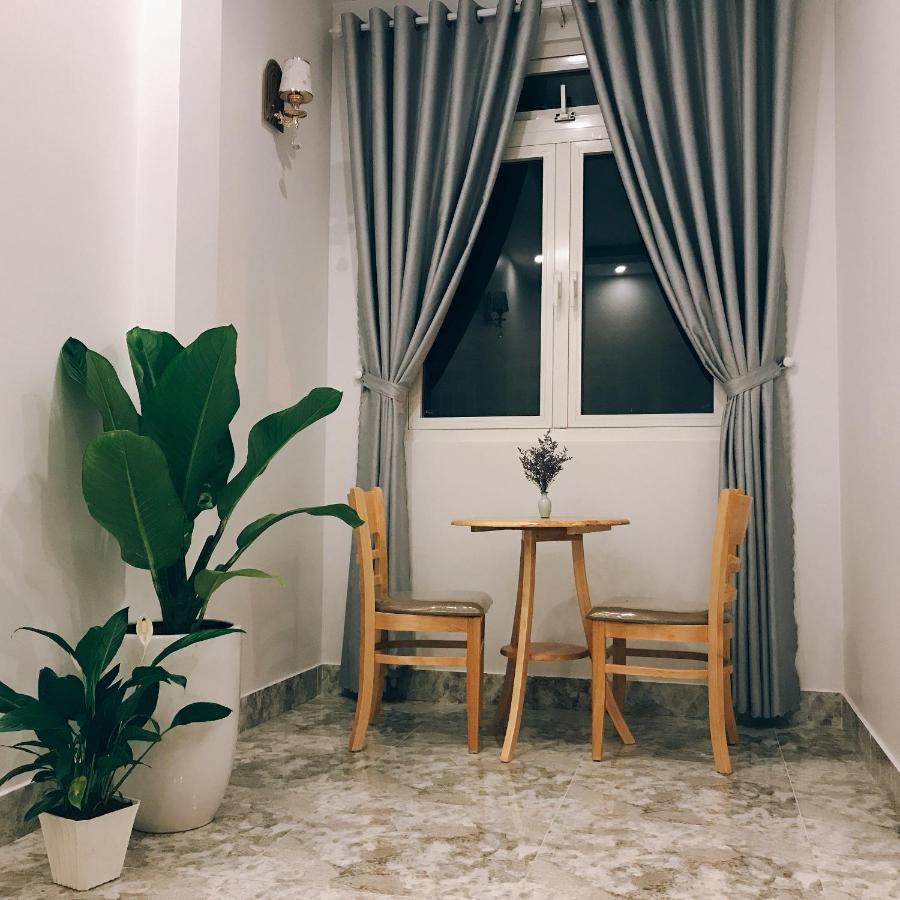 Rot Homestay Đà Lạt Ngoại thất bức ảnh