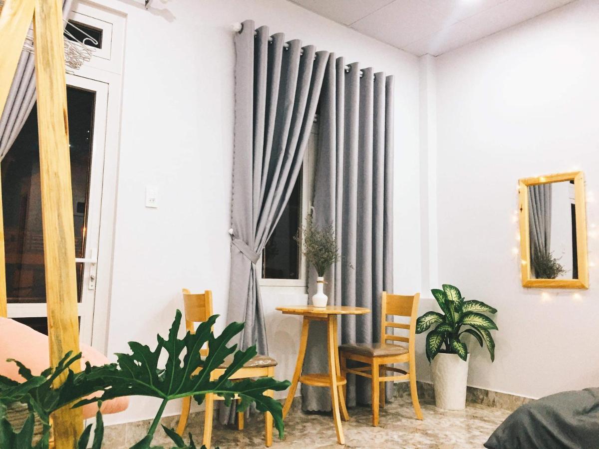 Rot Homestay Đà Lạt Ngoại thất bức ảnh